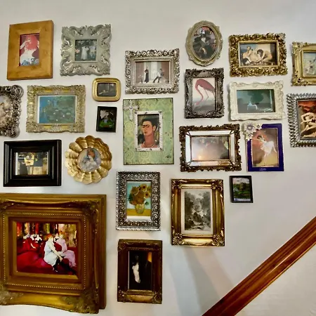 Elm Tree Bed and Breakfast Κέσγουικ