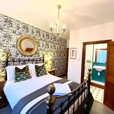 Alojamento de Acomodação e Pequeno-almoço Elm Tree Keswick (Cumbria)