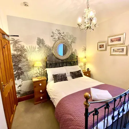 Elm Tree Alojamento de Acomodação e Pequeno-almoço Keswick (Cumbria)