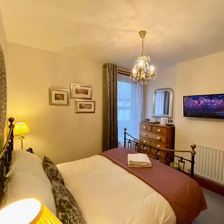 Elm Tree Frühstückspension