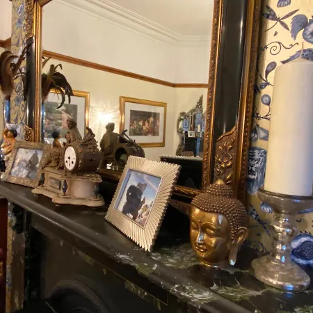 Elm Tree Keswick (Cumbria)