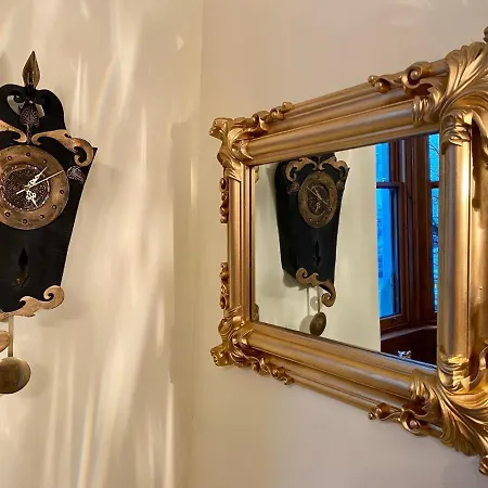 Frühstückspension Elm Tree Keswick (Cumbria)