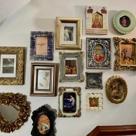 Frühstückspension Elm Tree