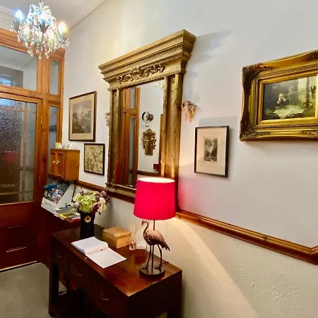 Elm Tree Keswick (Cumbria)