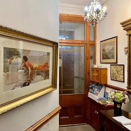 Elm Tree Frühstückspension Keswick (Cumbria)