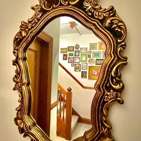 Elm Tree Frühstückspension 4*