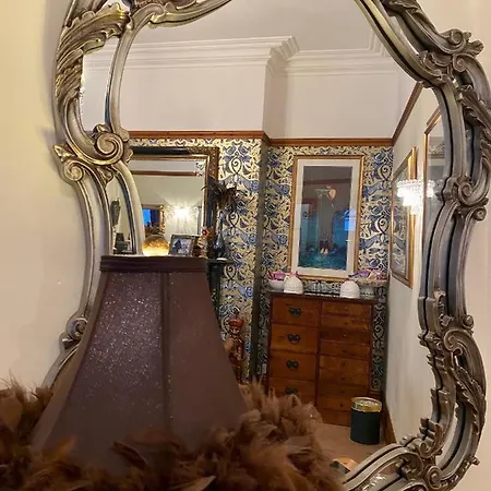 Elm Tree Frühstückspension