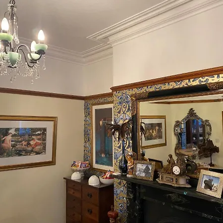 Alojamento de Acomodação e Pequeno-almoço Elm Tree Keswick (Cumbria)