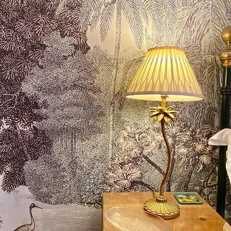 Elm Tree Alojamento de Acomodação e Pequeno-almoço