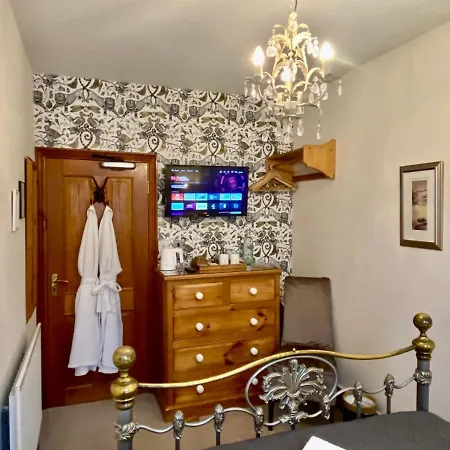 Elm Tree Keswick (Cumbria)