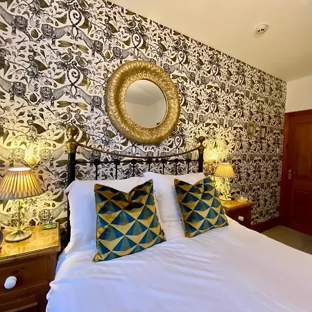 Elm Tree Keswick (Cumbria)