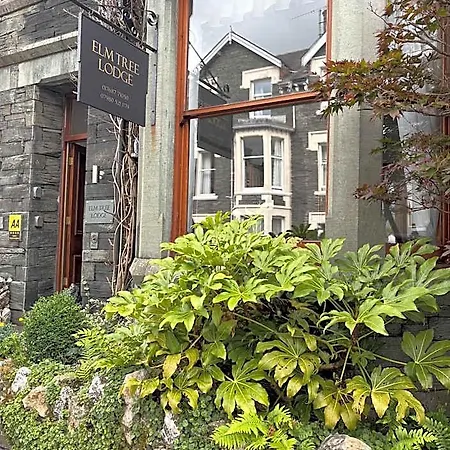 Bed & Breakfast Elm Tree 4*