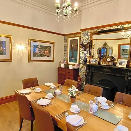 Elm Tree 4* Keswick (Cumbria)
