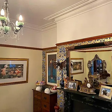 Elm Tree Bed & Breakfast Keswick (Cumbria)