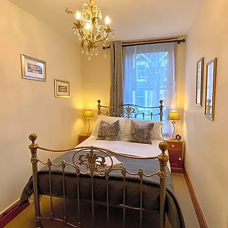 Bed & Breakfast Elm Tree Keswick (Cumbria)