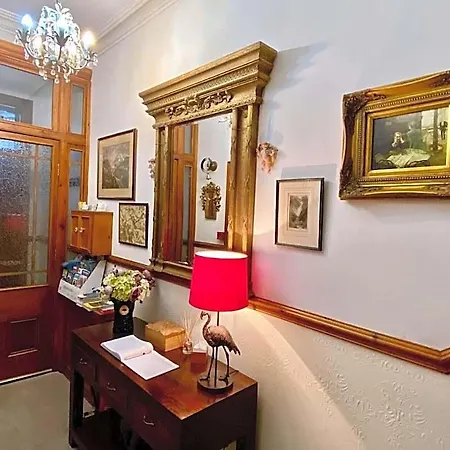 Elm Tree Bed & Breakfast