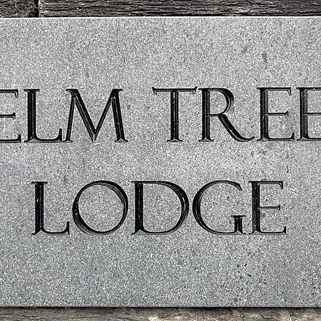 Elm Tree Bed & Breakfast