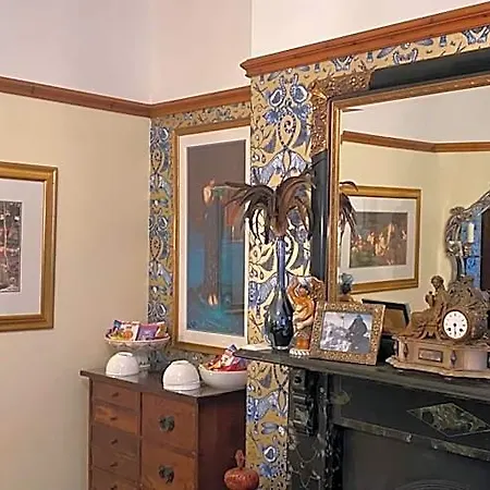 Elm Tree Bed & Breakfast