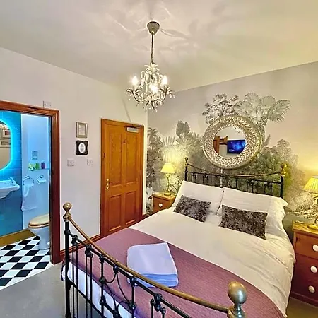 Elm Tree 4* Keswick (Cumbria)