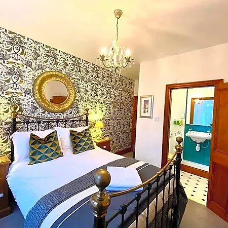 Elm Tree 4*