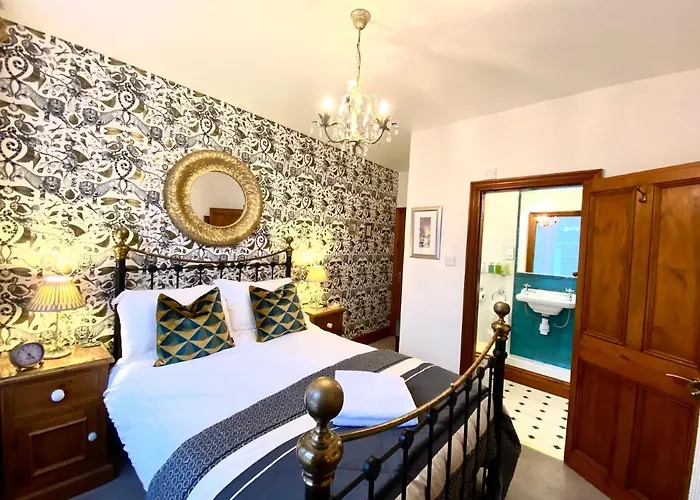 Bed & Breakfast Elm Tree Keswick (Cumbria)