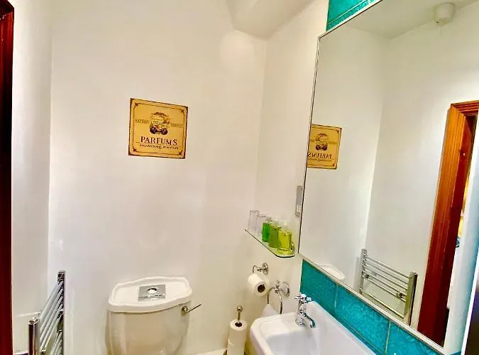 Elm Tree Bed & Breakfast Keswick (Cumbria)