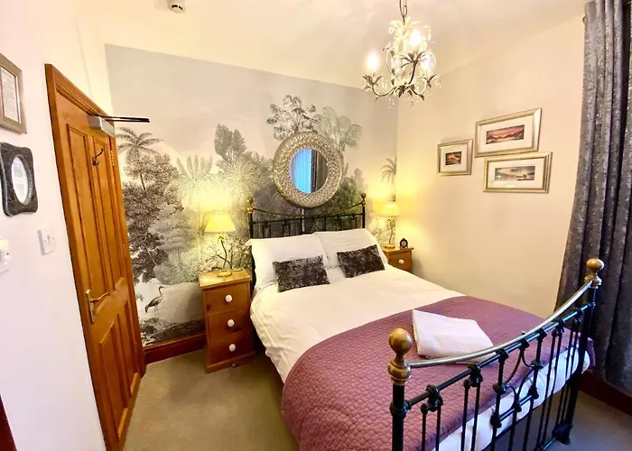 Elm Tree Bed & Breakfast Keswick (Cumbria)