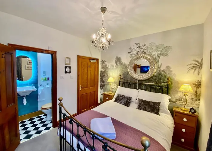 Bed & Breakfast Elm Tree Keswick (Cumbria)