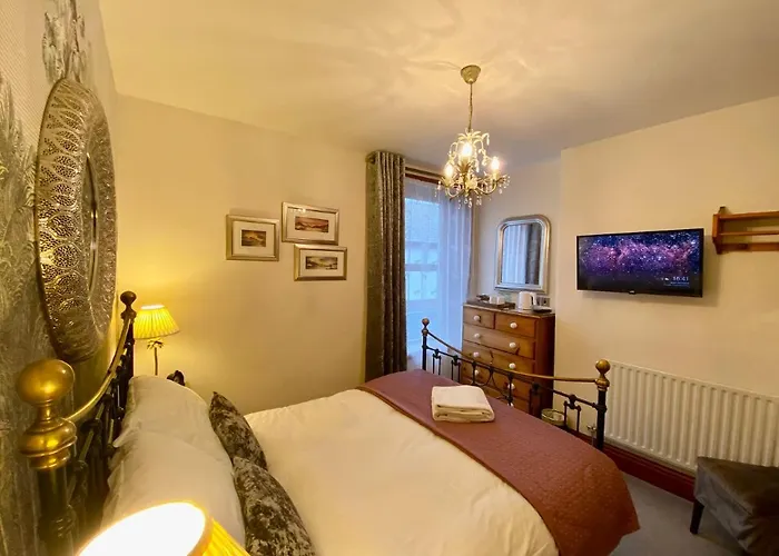 Elm Tree Bed & Breakfast