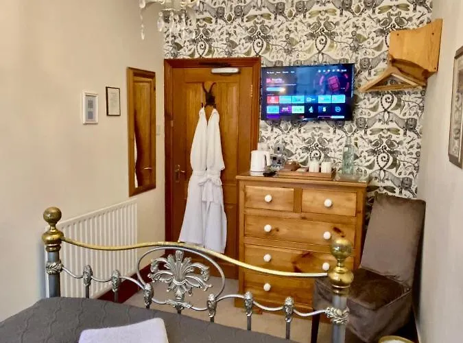 Elm Tree Bed & Breakfast Keswick (Cumbria)