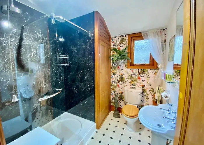 Bed & Breakfast Elm Tree