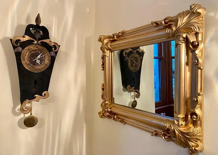 Bed & Breakfast Elm Tree Keswick (Cumbria)