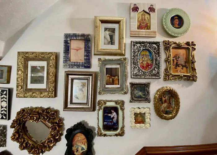 Bed & Breakfast Elm Tree