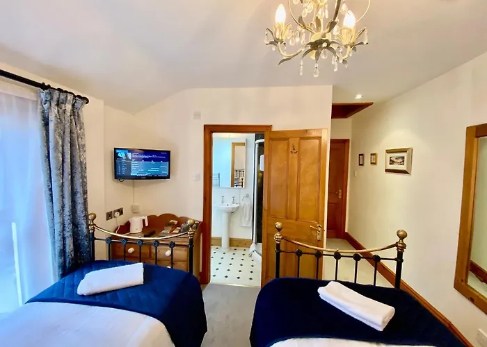 Bed & Breakfast Elm Tree Keswick (Cumbria)