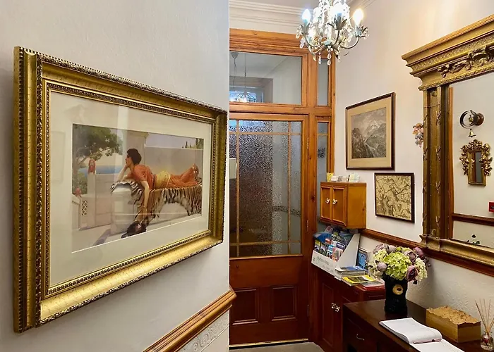 Elm Tree Bed & Breakfast Keswick (Cumbria)