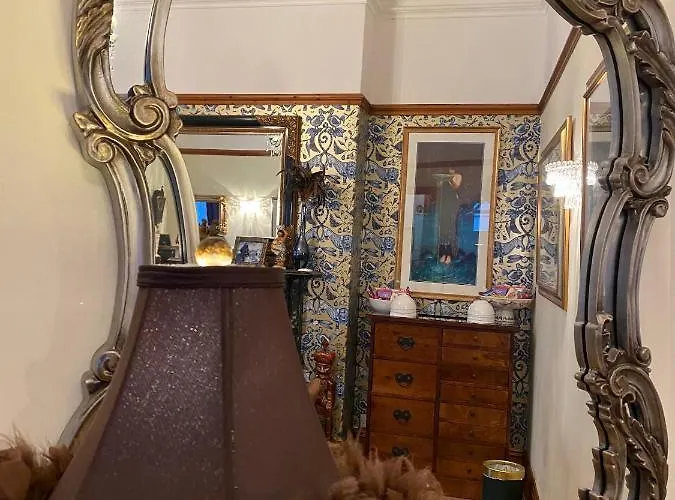 Elm Tree Bed & Breakfast