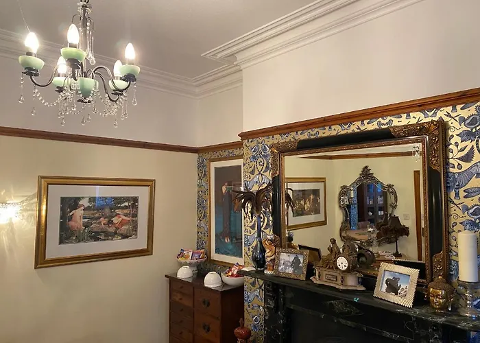 Bed & Breakfast Elm Tree Keswick (Cumbria)