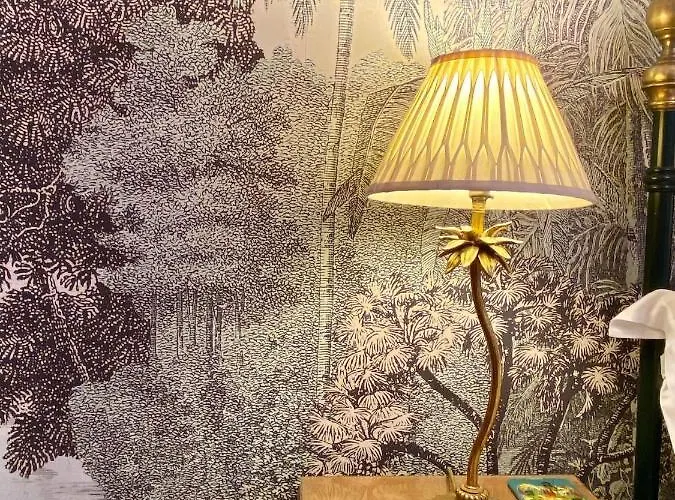 Elm Tree Bed & Breakfast