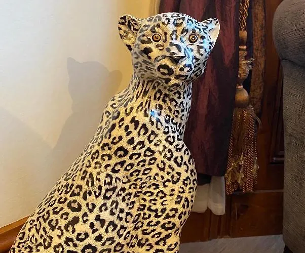 Elm Tree Bed & Breakfast