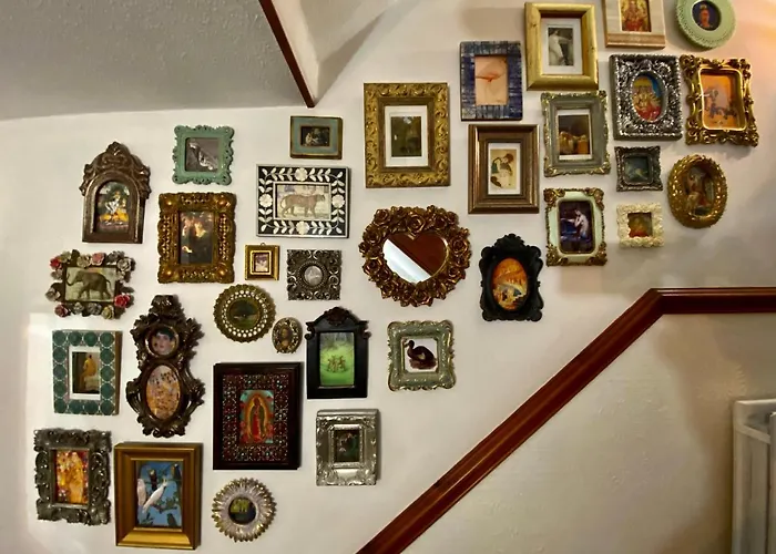 Bed & Breakfast Elm Tree Keswick (Cumbria)