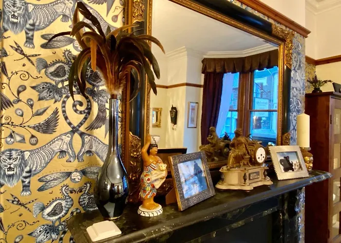 Elm Tree Keswick (Cumbria)