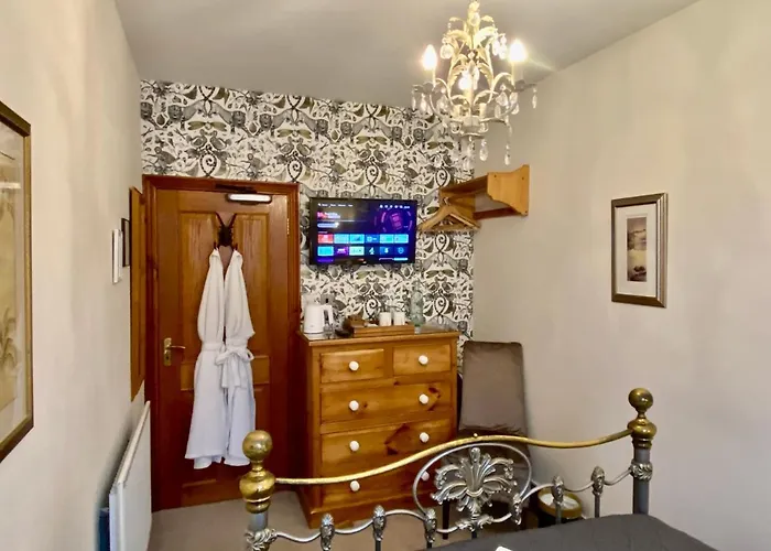 Elm Tree Keswick (Cumbria)