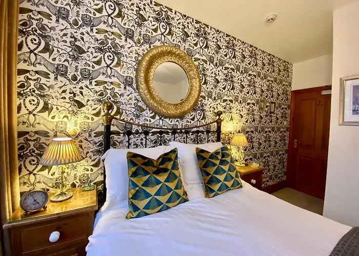 Elm Tree Keswick (Cumbria)