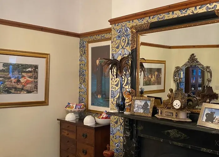 Elm Tree 4* Keswick (Cumbria)