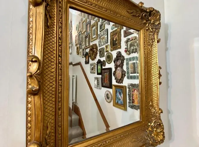 Bed & Breakfast Elm Tree Keswick (Cumbria)