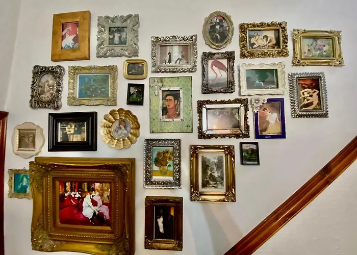 Elm Tree Bed & Breakfast Keswick (Cumbria)