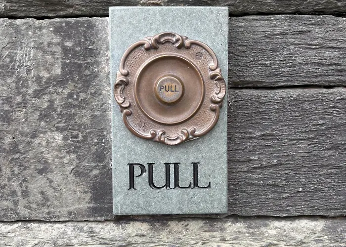 Bed & Breakfast Elm Tree Keswick (Cumbria)