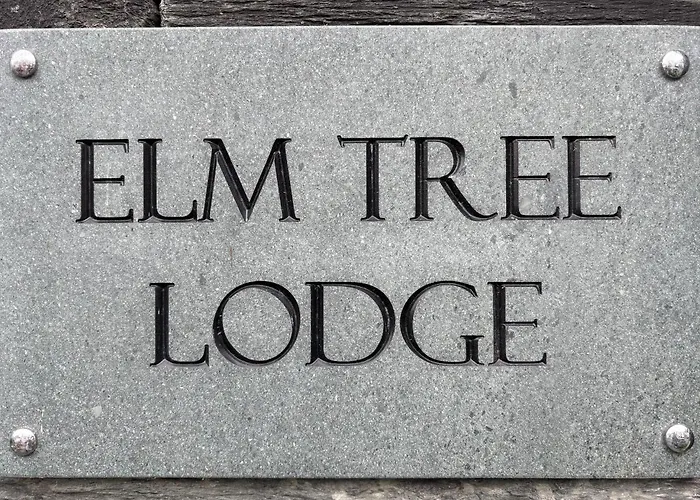 Elm Tree 4* Keswick (Cumbria)