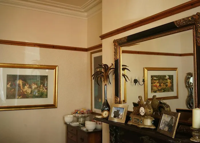 Elm Tree Bed & Breakfast