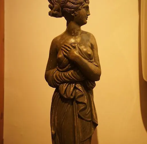 Elm Tree Bed & Breakfast